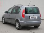Škoda Roomster - fotka číslo 5