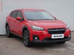 Subaru XV - fotka číslo 0