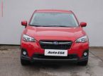 Subaru XV - fotka číslo 1