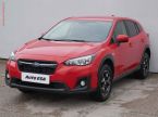 Subaru XV - fotka číslo 2