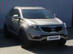 Kia Sportage - fotka číslo 0