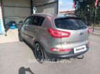 Kia Sportage - fotka číslo 1