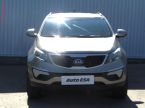 Kia Sportage - fotka číslo 1