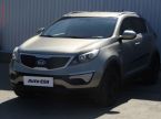 Kia Sportage - fotka číslo 2