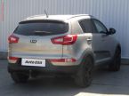 Kia Sportage - fotka číslo 3