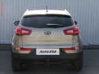 Kia Sportage - fotka číslo 4