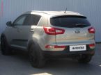 Kia Sportage - fotka číslo 5