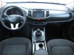 Kia Sportage - fotka číslo 7