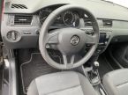 Škoda Rapid - fotka číslo 11