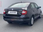 Škoda Rapid - fotka číslo 3
