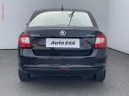 Škoda Rapid - fotka číslo 4