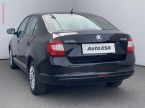 Škoda Rapid - fotka číslo 5