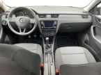 Škoda Rapid - fotka číslo 7