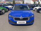 Škoda Octavia - fotka číslo 1