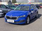Škoda Octavia - fotka číslo 2