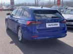 Škoda Octavia - fotka číslo 3
