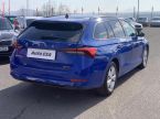 Škoda Octavia - fotka číslo 5