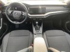 Škoda Octavia - fotka číslo 7
