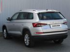 Škoda Kodiaq - fotka číslo 5