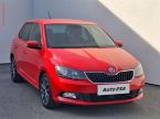 Škoda Fabia - fotka číslo 0