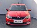 Škoda Fabia - fotka číslo 1