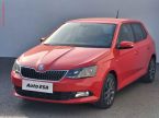 Škoda Fabia - fotka číslo 2