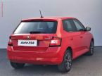 Škoda Fabia - fotka číslo 3