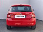 Škoda Fabia - fotka číslo 4