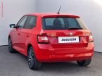 Škoda Fabia - fotka číslo 5