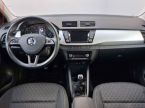 Škoda Fabia - fotka číslo 7