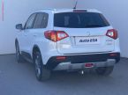 Suzuki Vitara - fotka číslo 5