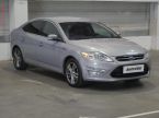 Ford Mondeo - fotka číslo 0