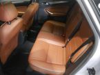 Ford Mondeo - fotka číslo 9