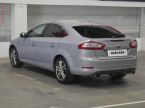 Ford Mondeo - fotka číslo 5
