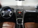 Ford Mondeo - fotka číslo 7