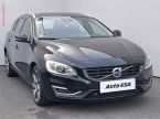 Volvo V60 - fotka číslo 0