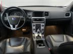 Volvo V60 - fotka číslo 7