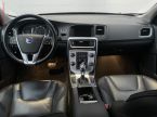 Volvo V60 - fotka číslo 7