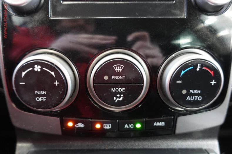 Mazda 5 - hlavní fotka