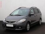 Mazda 5 - fotka číslo 2