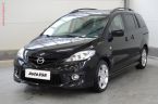 Mazda 5 - fotka číslo 2
