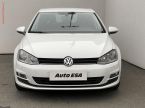 Volkswagen Golf - fotka číslo 1