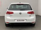 Volkswagen Golf - fotka číslo 4