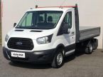 Ford Transit - fotka číslo 2