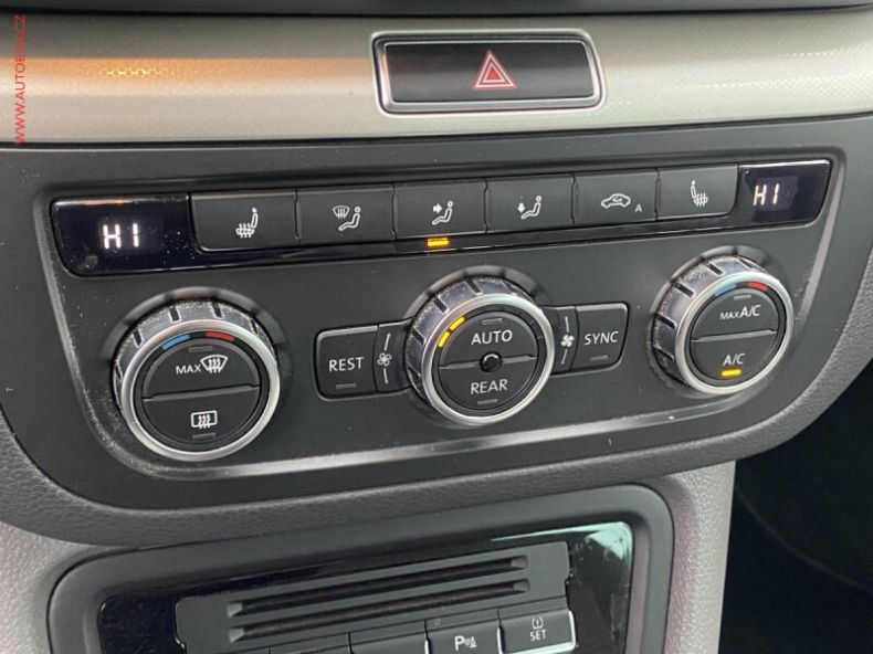 Seat Alhambra - hlavní fotka