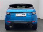 Land Rover Range Rover Evoque - fotka číslo 4
