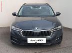 Škoda Octavia - fotka číslo 1