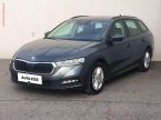Škoda Octavia - fotka číslo 2