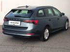Škoda Octavia - fotka číslo 3