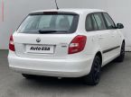 Škoda Fabia - fotka číslo 3